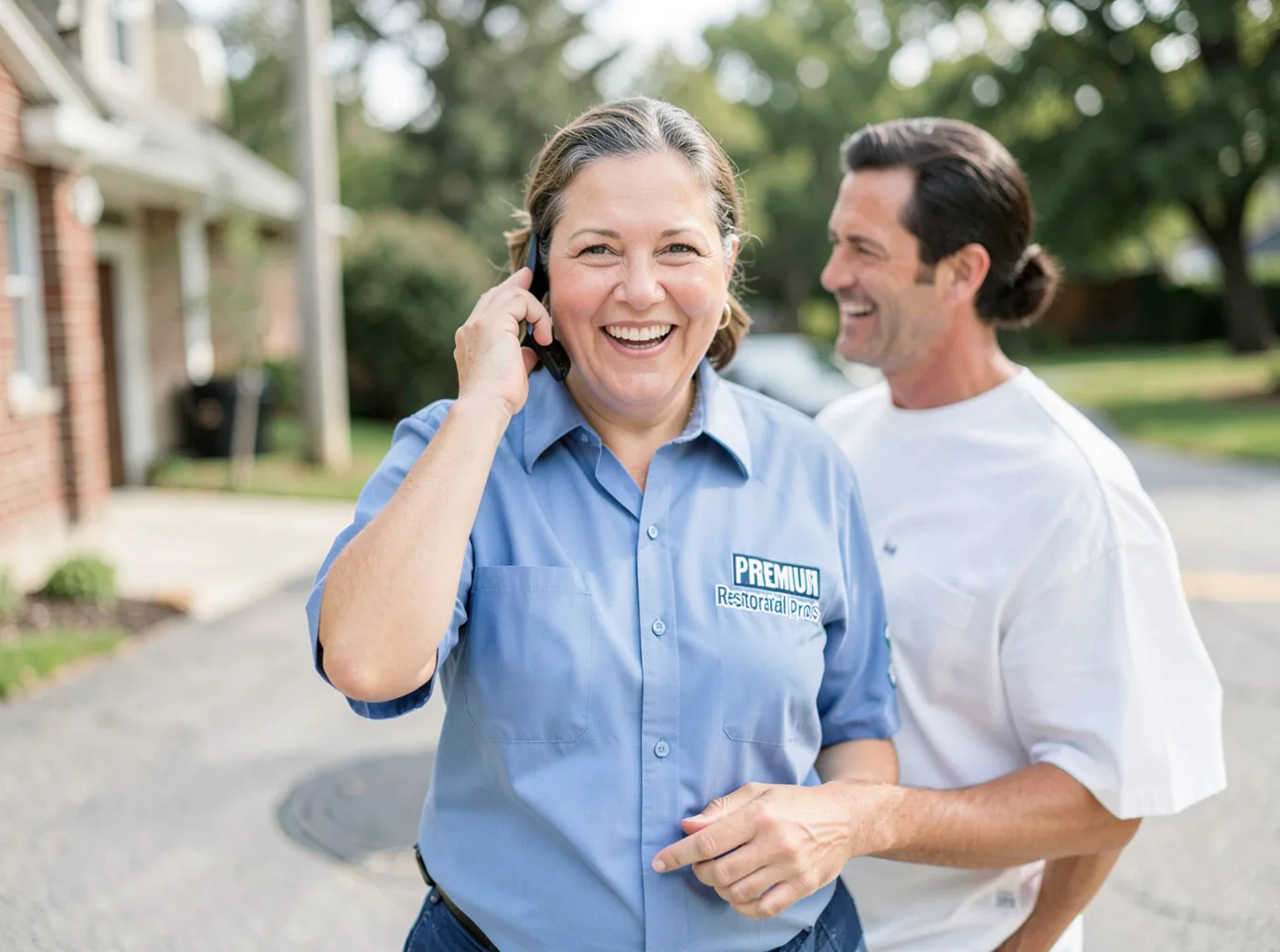 Water Damage Restoration Conley, GA FAQs